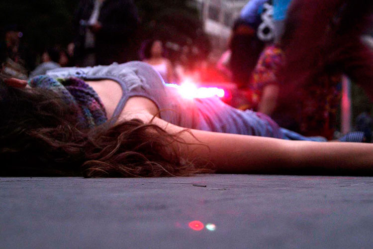 Aumentan asesinatos de féminas en Michoacán