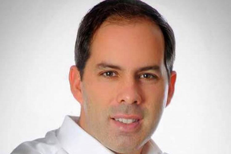 Asesinan a candidato a diputado federal en Piedras Negras