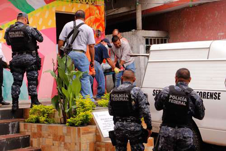 En mayo, récord de asesinatos en el país: 2 mil 890