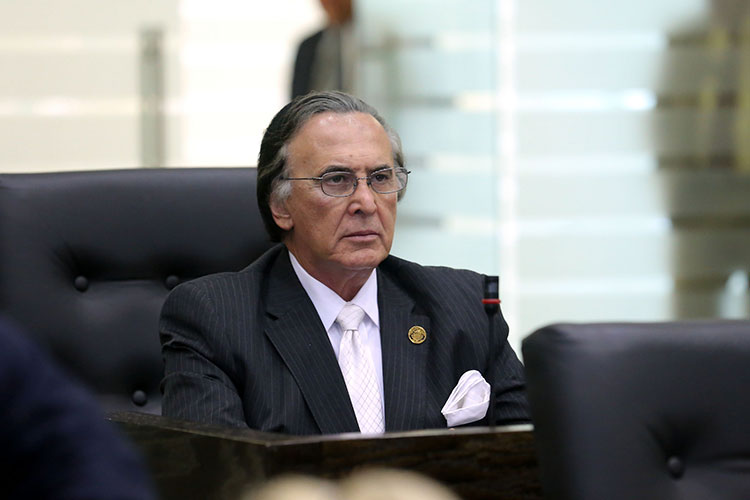Reconocen Diputados estrategia de seguridad Tamaulipas-EU