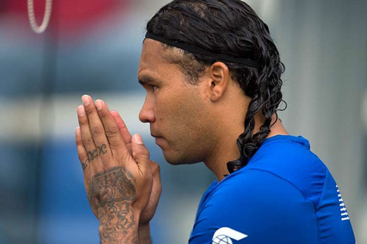 ‘Gullit’ Peña suspenderá rehabilitación