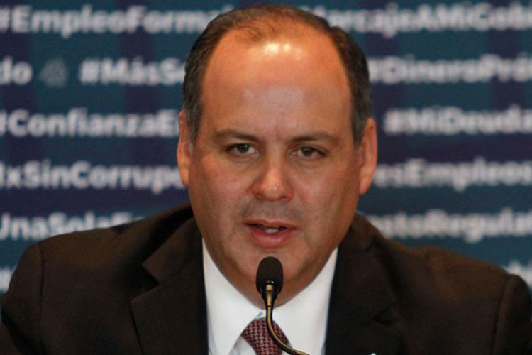 Coparmex, PF, PGR y Segob alistan plan de choque vs. crimen organizado