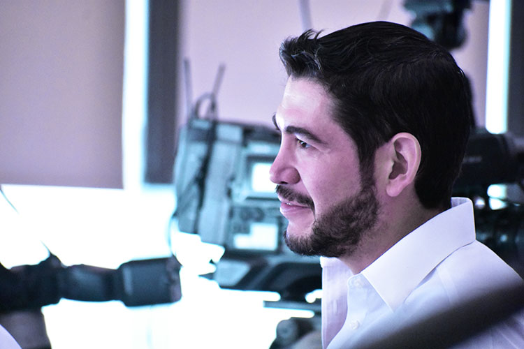 Diputados consideran comparecencia de Héctor Escoba y Secretario de Seguridad