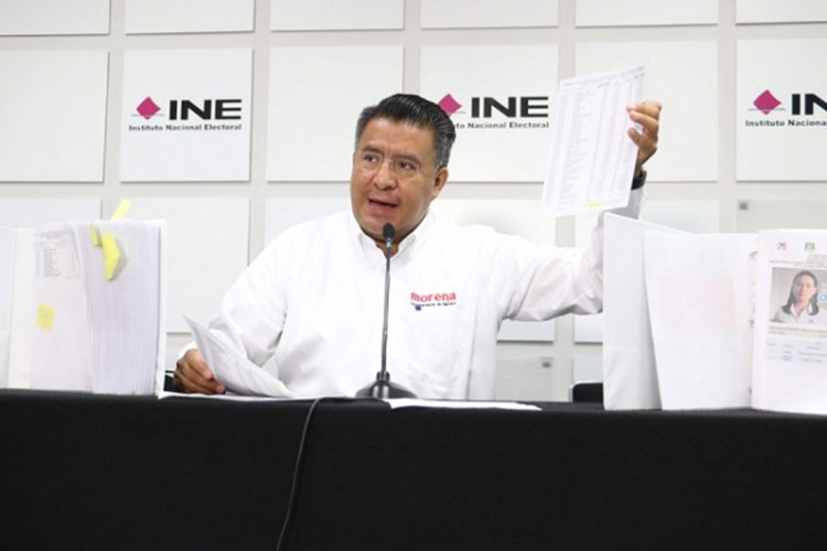 Identifican 343 números relacionados con llamadas AntiAMLO