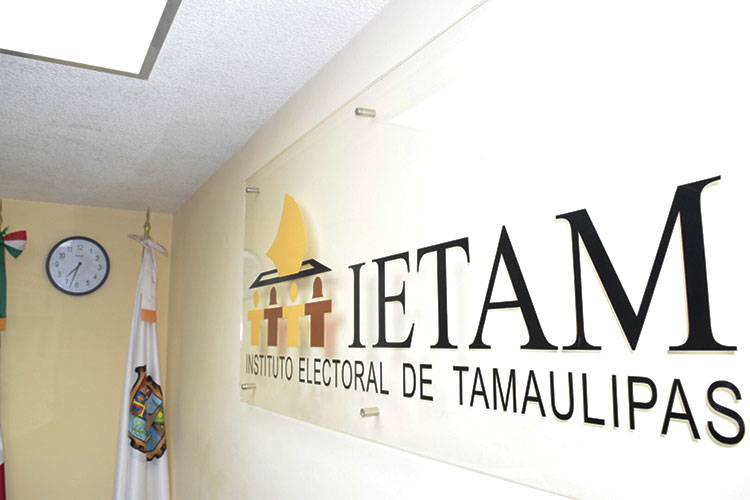 Diseña IETAM y SSP estrategia para proteger infraestructura