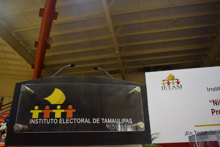 AMLO está ganado en Tamaulipas, asegura Héctor Garza