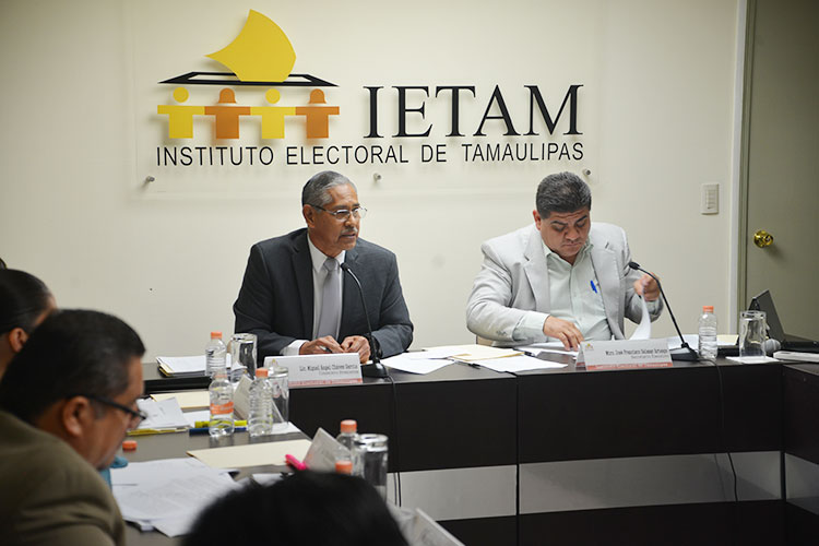 Hoy deciden 2.6 millones de Tamaulipecos Alcaldes y legisladores