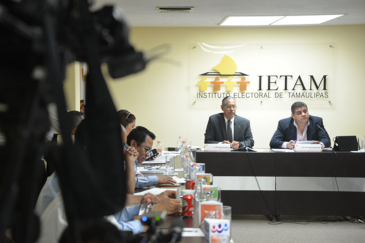 Hoy llegan boletas para elegir Alcaldes