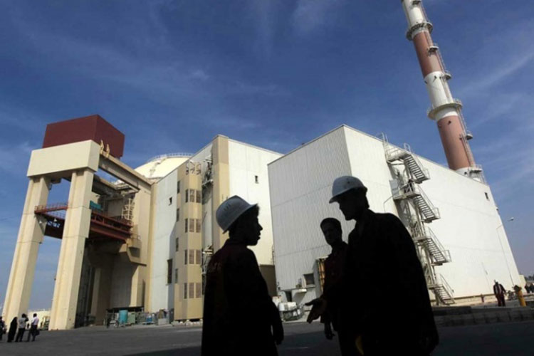 Amaga Irán con aumentar enriquecimiento de uranio