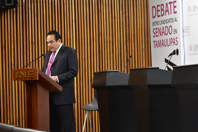 ‘Arde’ Tamaulipas a más de 40 grados