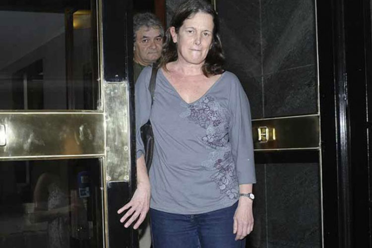 Encuentran muerta a la hermana de la reina de Holanda