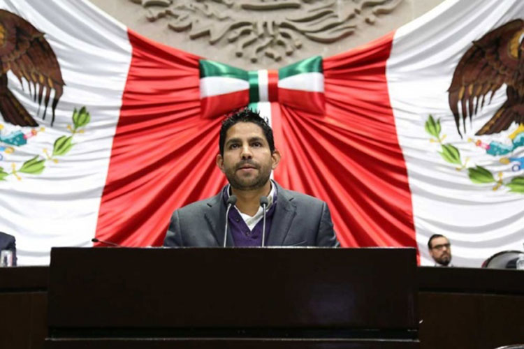 Plantea el PVEM usar basura para generar energía