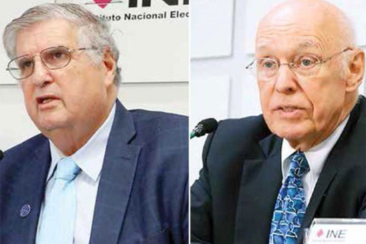 ‘Respeto total de EU al proceso electoral’; exembajadores niegan injerencia