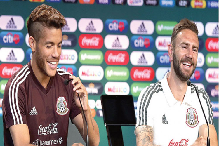 El tricolor quiere más