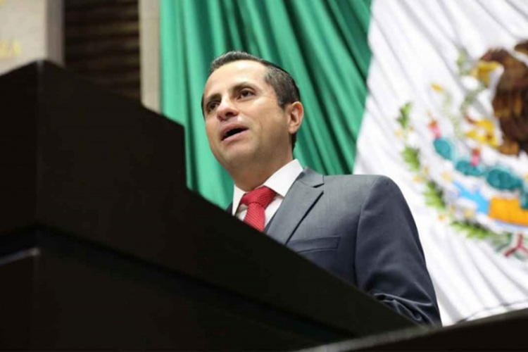 Promueve Partido Verde combatir cáncer infantil con más recursos