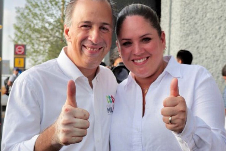 AMLO está ganado en Tamaulipas, asegura Héctor Garza