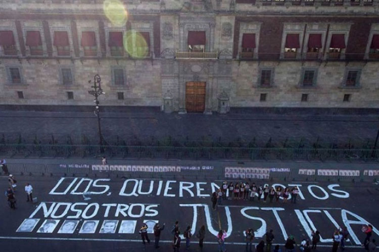 CNDH pide a Estados proteger a periodistas en elecciones