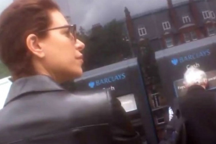 Karime no es perseguida política, es una prófuga: Yunes