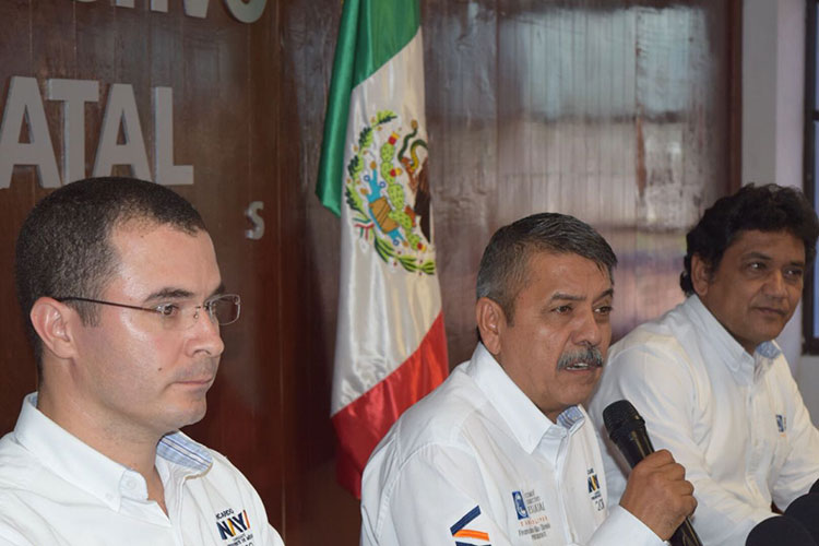 Confirman visita de Anaya a Tamaulipas