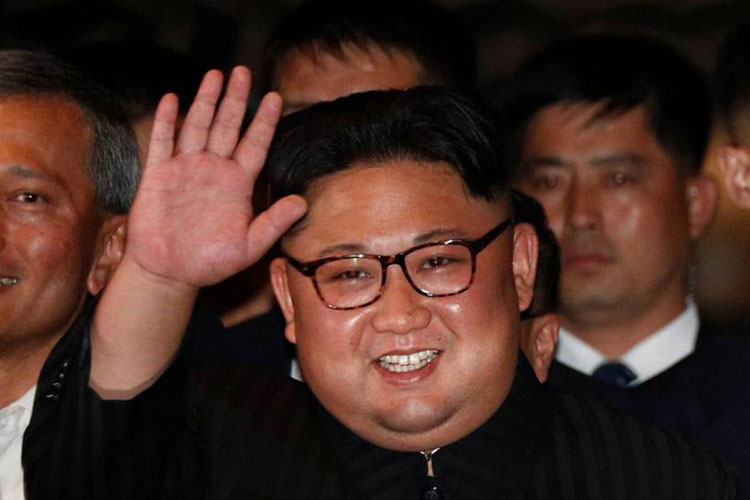 Kim: un serio planificador detrás del tirano brutal