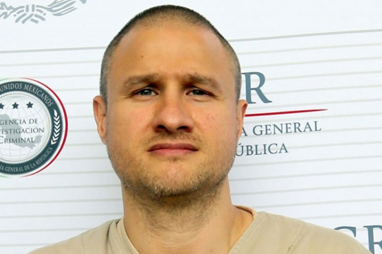 Sentencian a 50 años de cárcel a ‘La Barbie’ por tráfico y lavado