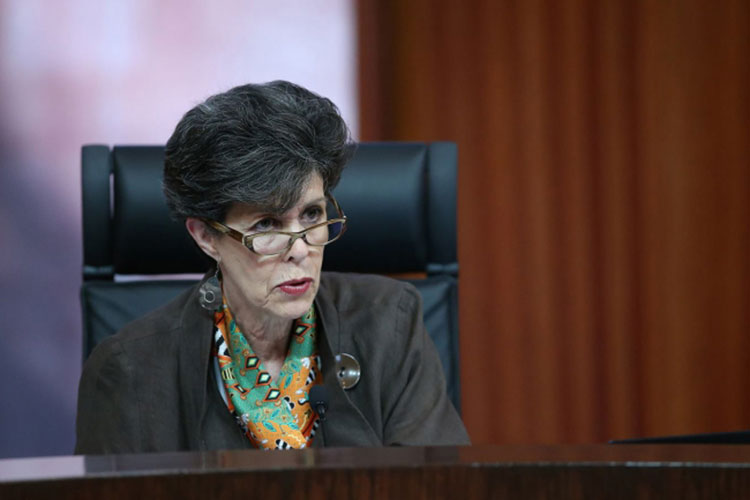 Todo listo para jornada electoral del domingo Tribunal Electoral federal
