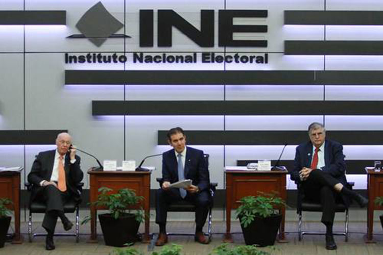 Violencia criminal, un nuevo rostro  en las elecciones