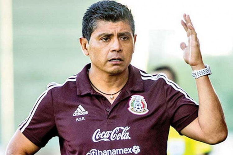 Esperan continuidad del Tri sub 21