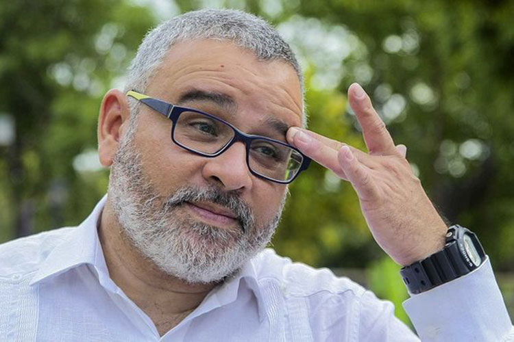 El Salvador: juez ordena arresto expresidente Mauricio Funes