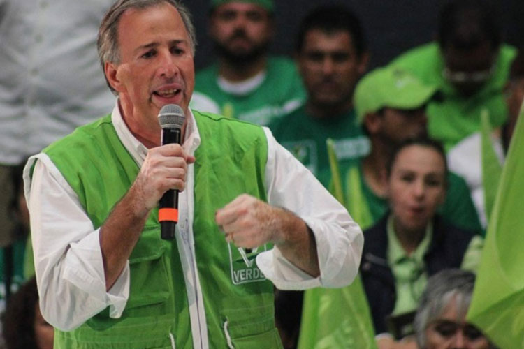 Meade exige a Trump finalizar su miserable política de ´cero tolerancia’