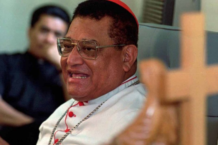 Muere el influyente cardenal nicaragüense Miguel Obando