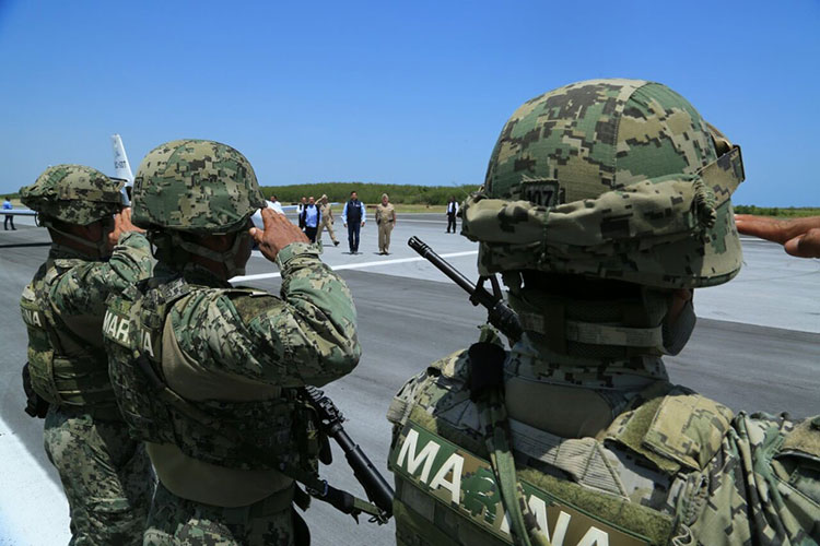 Una Tras Otra Tendrá Anaya cierre espectacular