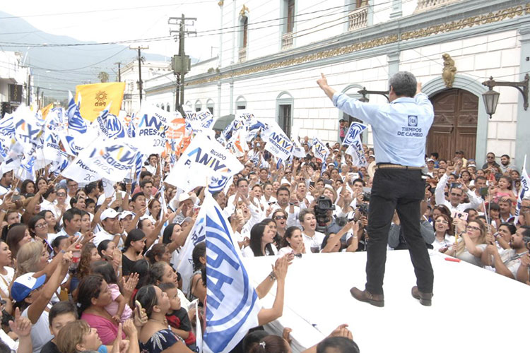 Oscar Torre será interlocutor entre la IP y Morena en Tamaulipas