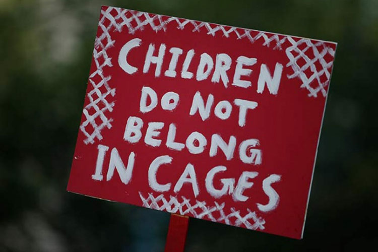 Republicanos no tienen votos suficientes para aprobar ley de inmigración: legisladora