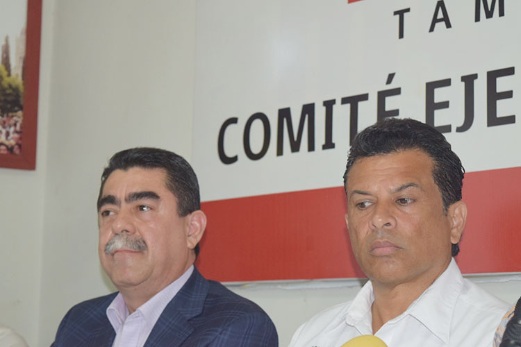Oscar Torre será interlocutor entre la IP y Morena en Tamaulipas