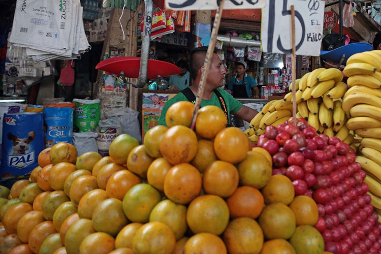 Se dispara precio de la naranja, hasta en $22 el kilo