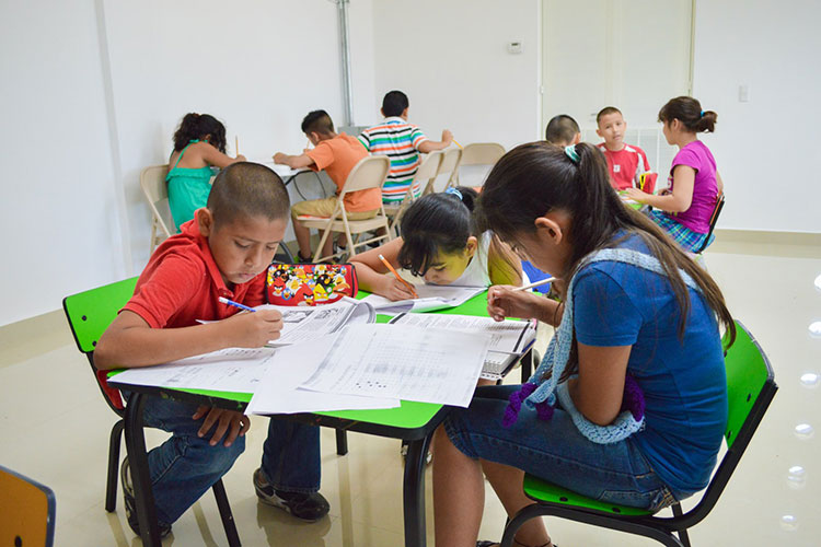 Clausuran el 14 de junio programa Apoyo Integral Educativo y Emocional