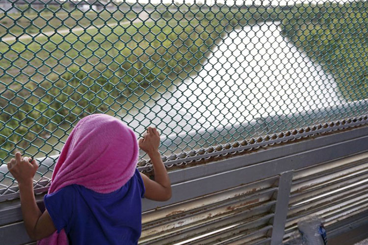 Preparan protesta contra políticas de inmigración de EEUU