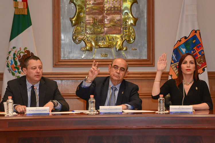 Aprueba Cabildo donación en favor de Casa del Migrante