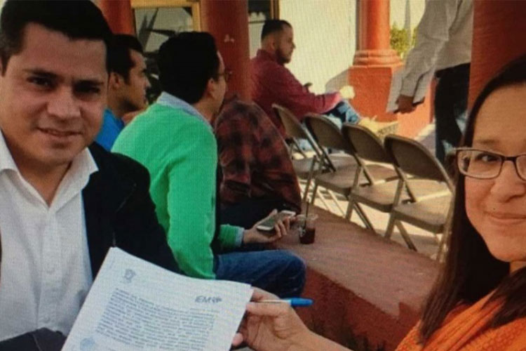 Asesinan a candidato independiente a la alcaldía de Aguililla, Michoacán