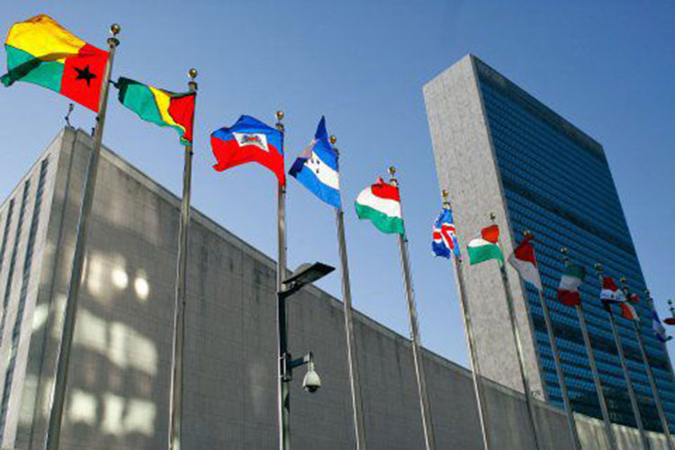 ONU pide a EEUU que deje de separar a familias inmigrantes