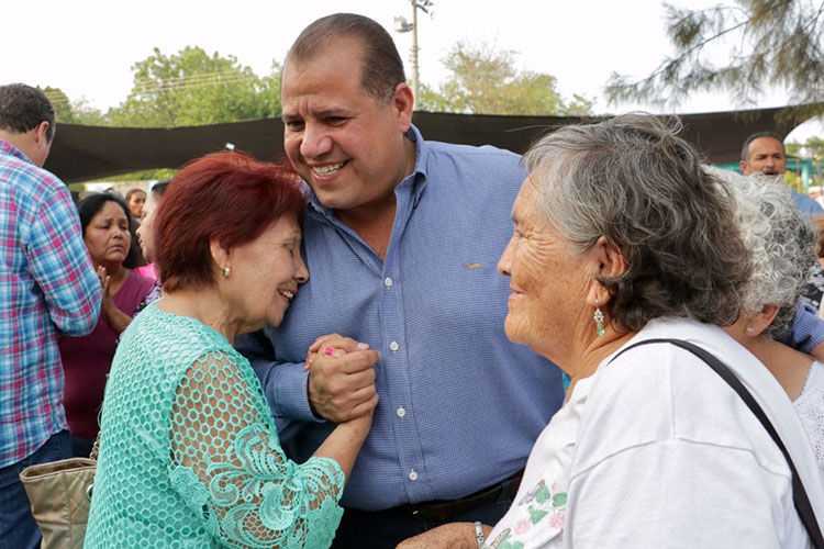 Más de 40 mil victorenses cumplen con su predial