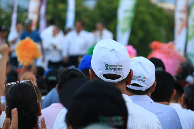 Recupera Gobierno terreno donado a la STyPS