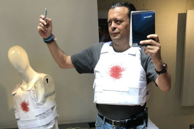 En el contexto electoral, 60 agresiones contra periodistas en México: Artículo 19
