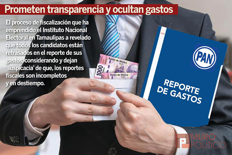 Una Tras Otra Tendrá Anaya cierre espectacular