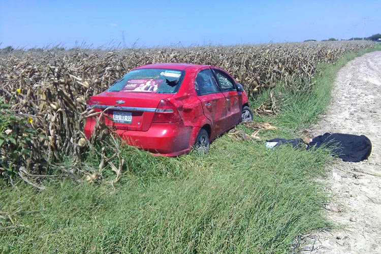 Muere papá del candidato de Morena en Miguel Alemán