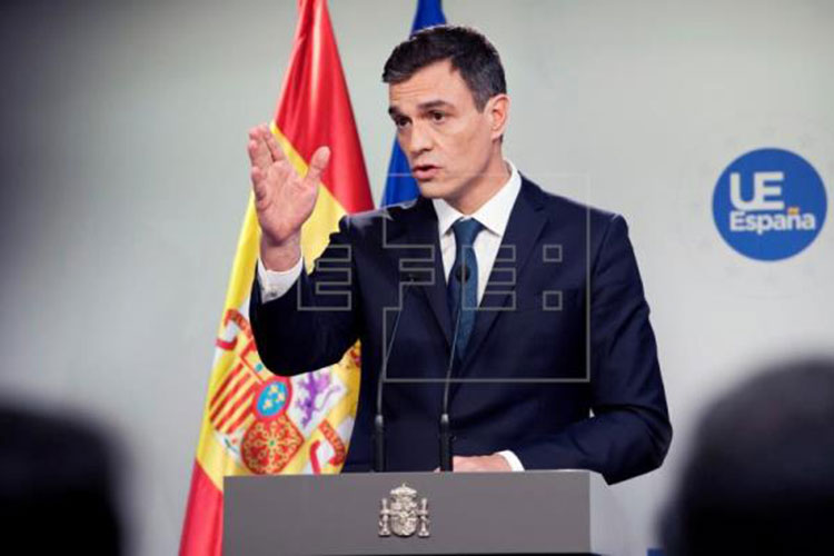 España acogerá refugiados desde Alemania y tendrá más fondos ante la inmigración