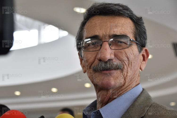 Estamos fortaleciendo a la UAT, destaca Rector