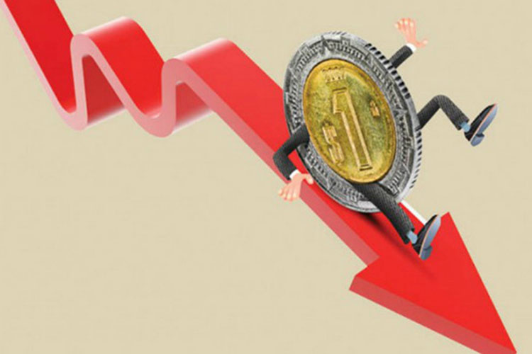 Caída del peso prueba determinación de Banxico y Brasil usa la artillería pesada
