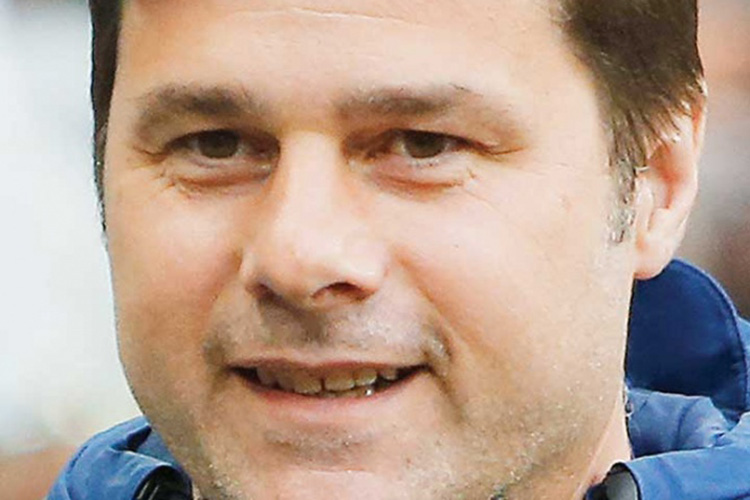 Real Madrid busca a Pochettino